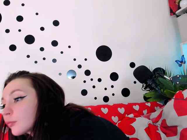 AsyaSweeet webcam