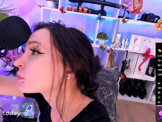 AsyaSweeet