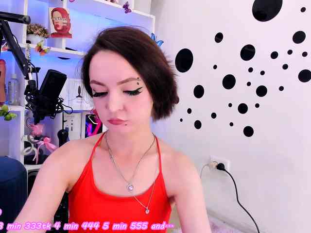 AsyaSweeet Live Webcam on BongaCams