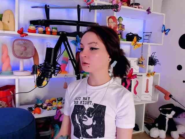 AsyaSweeet webcam