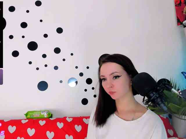 AsyaSweeet webcam