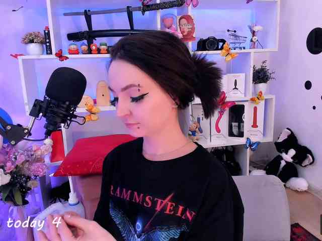 AsyaSweeet webcam