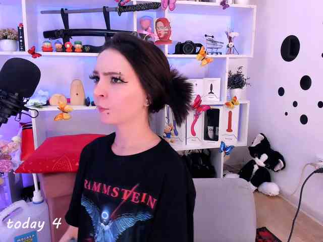 AsyaSweeet webcam