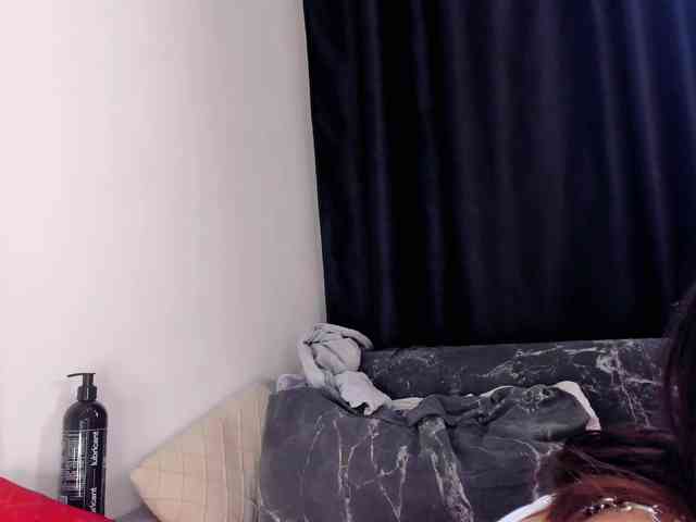AsyaSweeet webcam