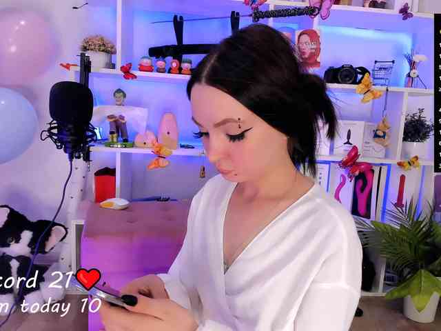 AsyaSweeet webcam