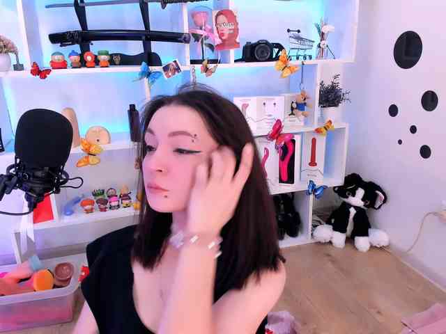 AsyaSweeet webcam