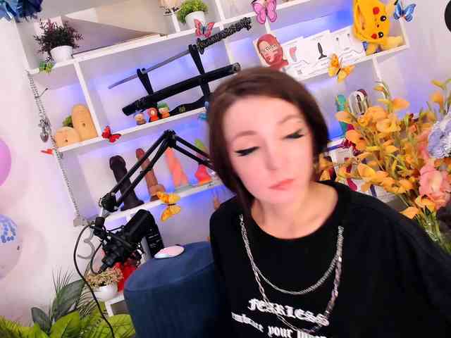AsyaSweeet webcam