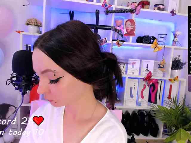 AsyaSweeet webcam