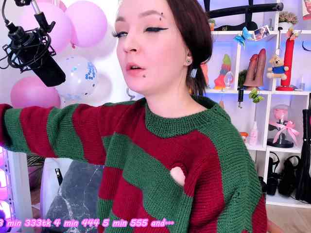 AsyaSweeet webcam