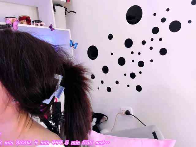 AsyaSweeet webcam
