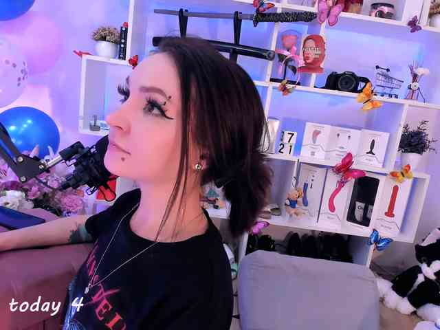 AsyaSweeet webcam