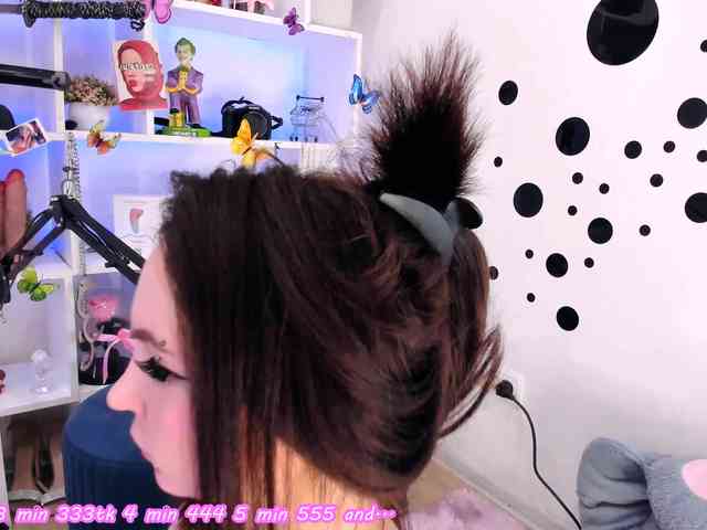 AsyaSweeet webcam