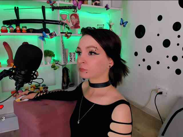 AsyaSweeet Live Webcam on BongaCams