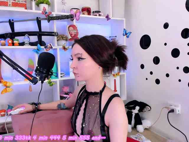 AsyaSweeet webcam