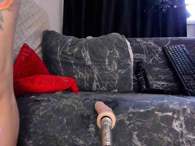 AsyaSweeet webcam