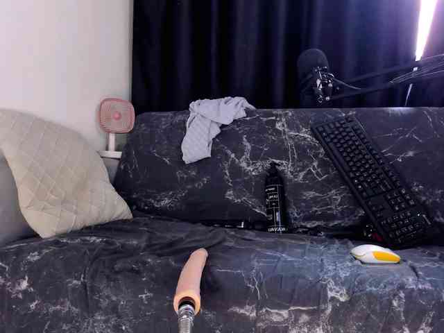 AsyaSweeet webcam