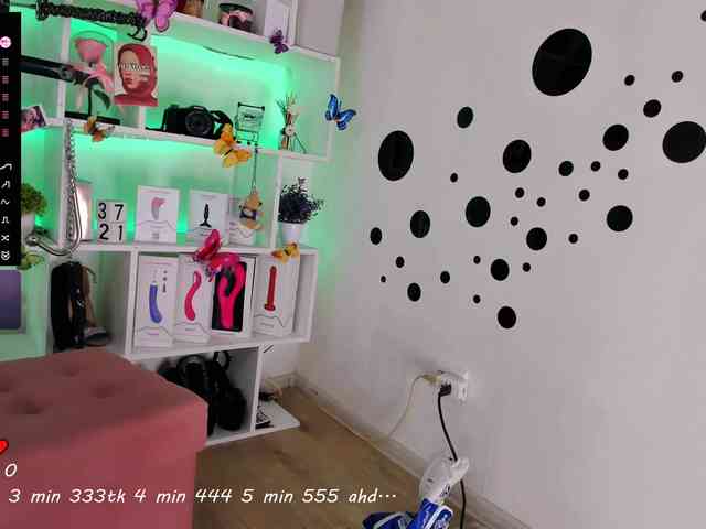 AsyaSweeet Sex Cam Show
