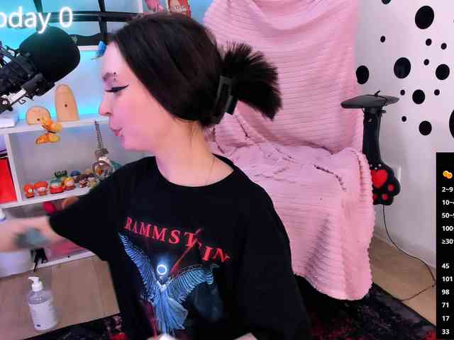 AsyaSweeet webcam