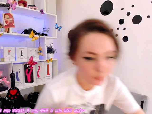 AsyaSweeet webcam