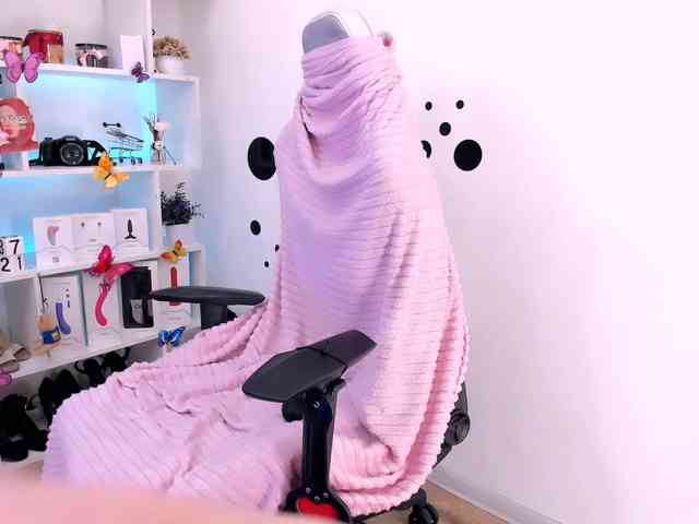 AsyaSweeet webcam