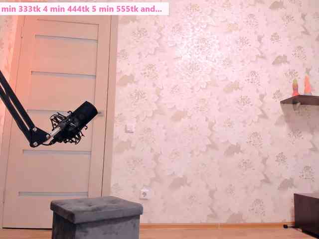 AsyaSweeet webcam