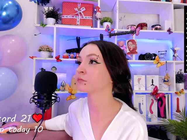 AsyaSweeet webcam