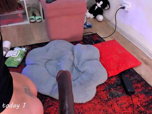 AsyaSweeet webcam