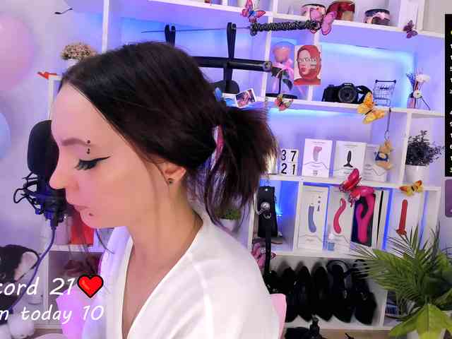 AsyaSweeet webcam