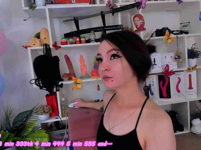 AsyaSweeet webcam
