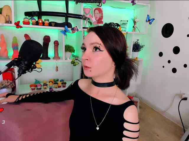 AsyaSweeet webcam