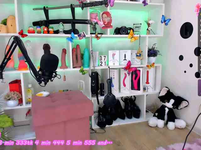 AsyaSweeet webcam