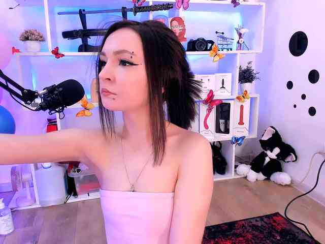 AsyaSweeet webcam