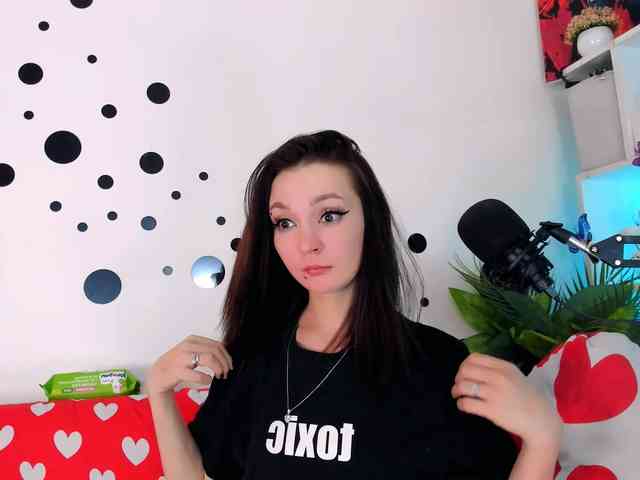 AsyaSweeet webcam