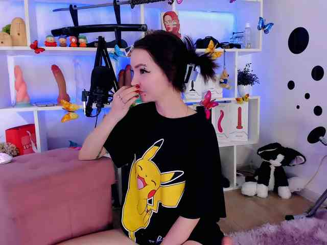 AsyaSweeet webcam