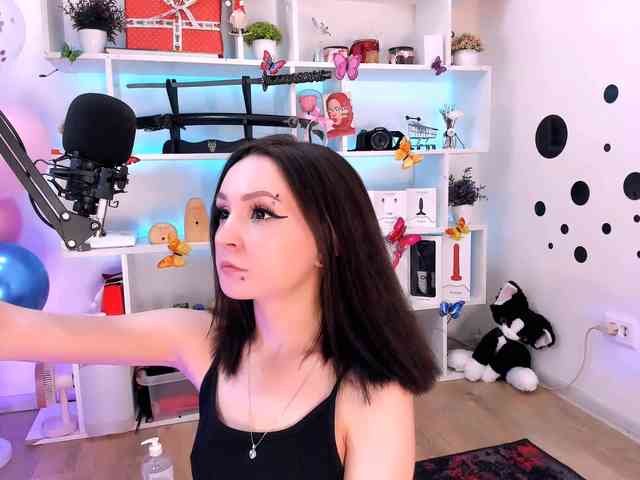 AsyaSweeet webcam