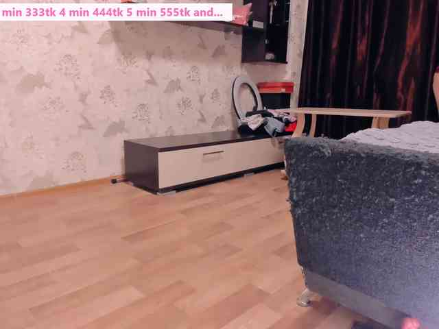 AsyaSweeet webcam