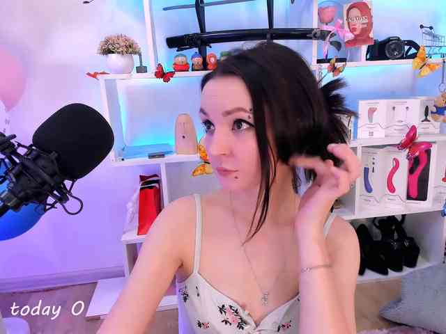 AsyaSweeet webcam