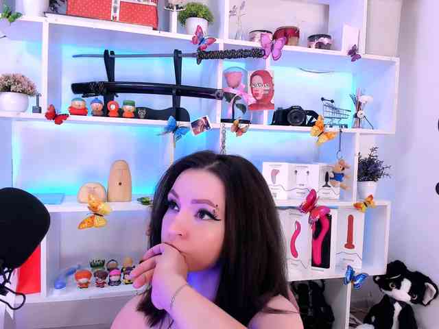 AsyaSweeet webcam