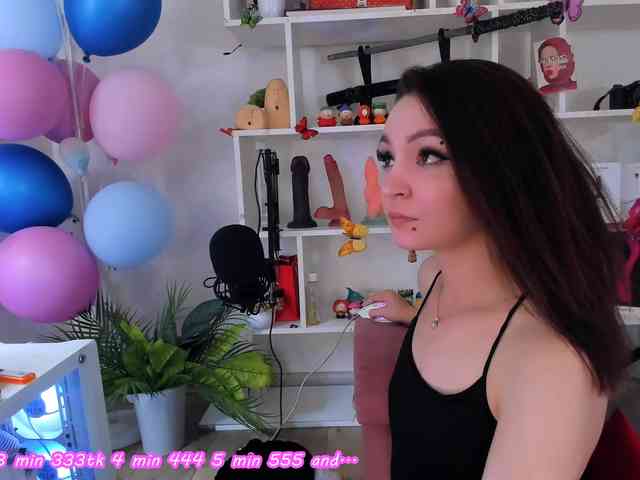 AsyaSweeet webcam