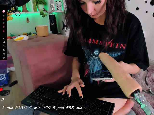 AsyaSweeet Sex Cam Show