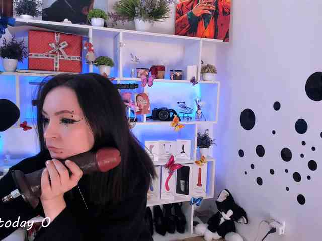 AsyaSweeet webcam