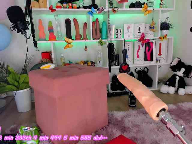AsyaSweeet webcam