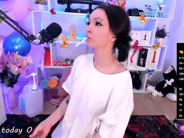 AsyaSweeet webcam