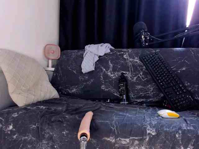 AsyaSweeet webcam