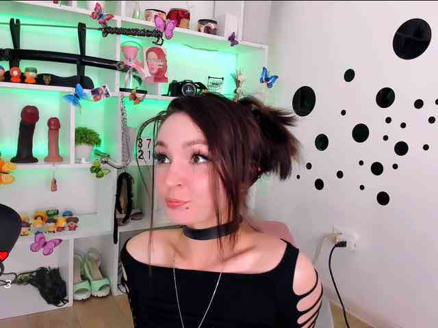 AsyaSweeet Sex Cam Show