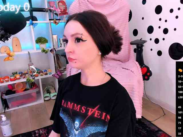 AsyaSweeet webcam