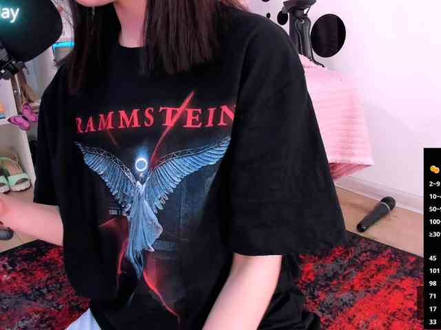 AsyaSweeet webcam