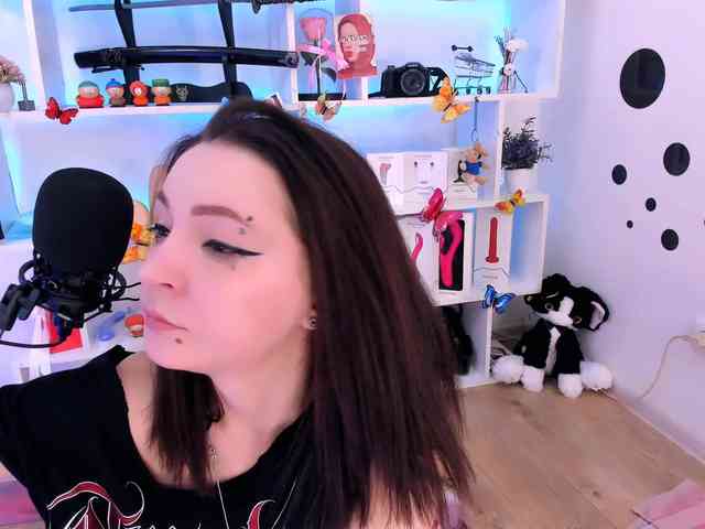 AsyaSweeet webcam