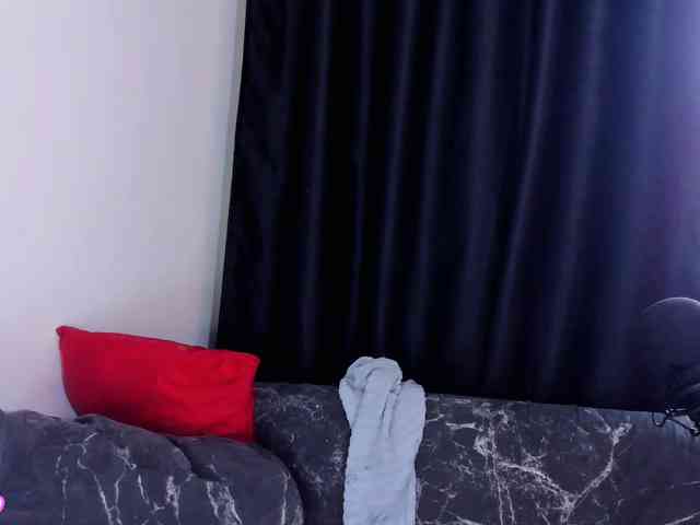 AsyaSweeet webcam