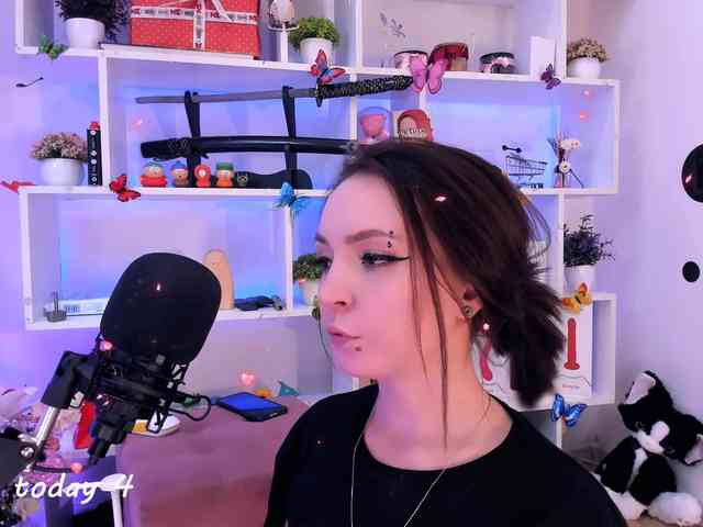 AsyaSweeet webcam